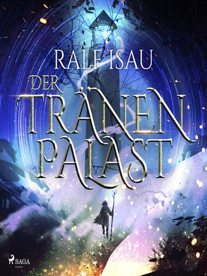 cover image of Der Tränenpalast